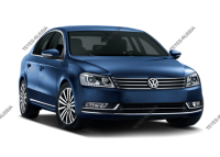   Volkswagen Passat 2015-2021  .  7P5 . - TEYES-RUSSIA 