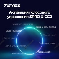    TEYES - TEYES-RUSSIA 